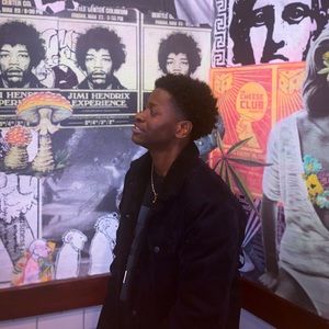 Meet your Posher, Gashay